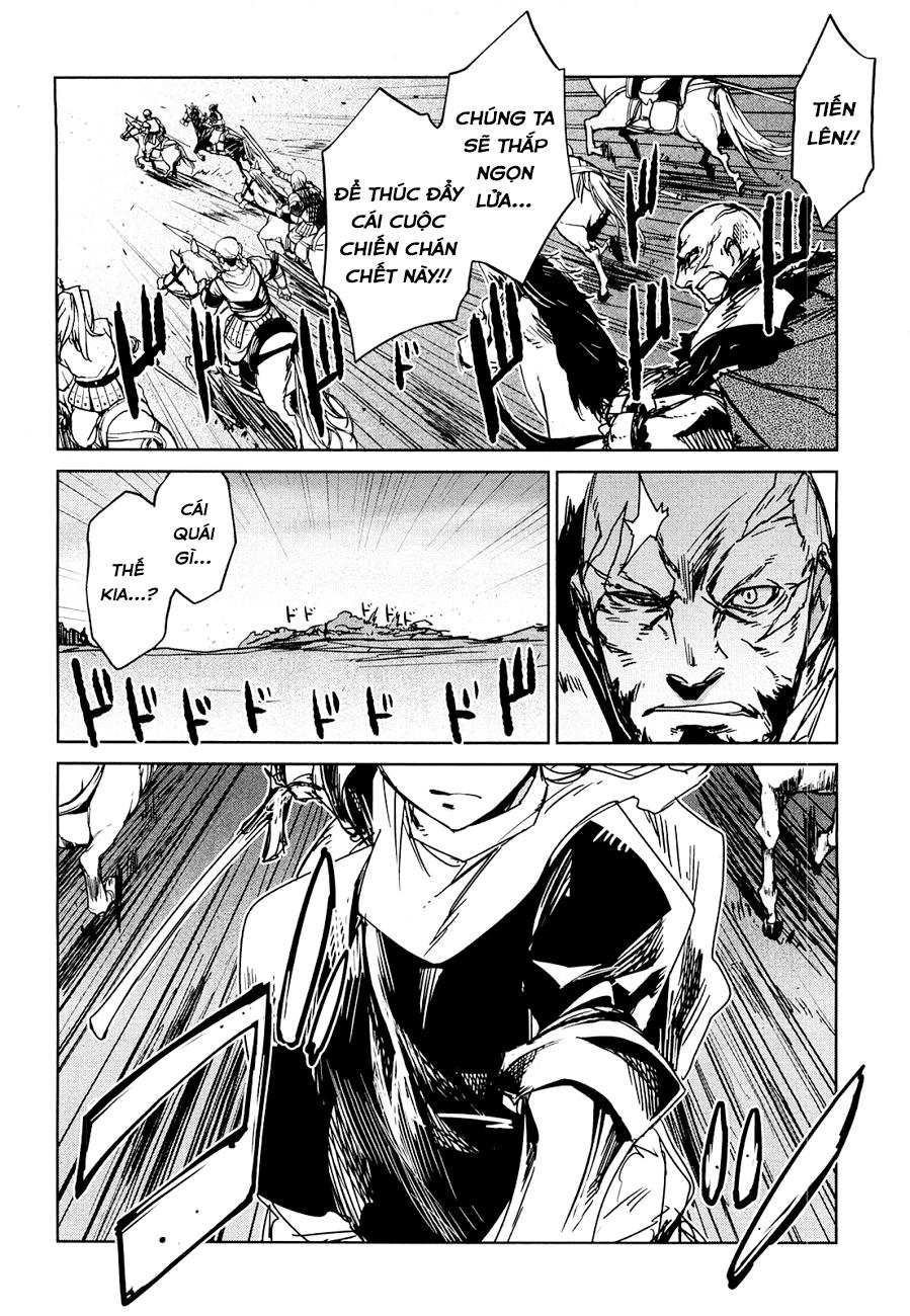 Maoyuu Maoh Yuusha Chapter 22 - 5