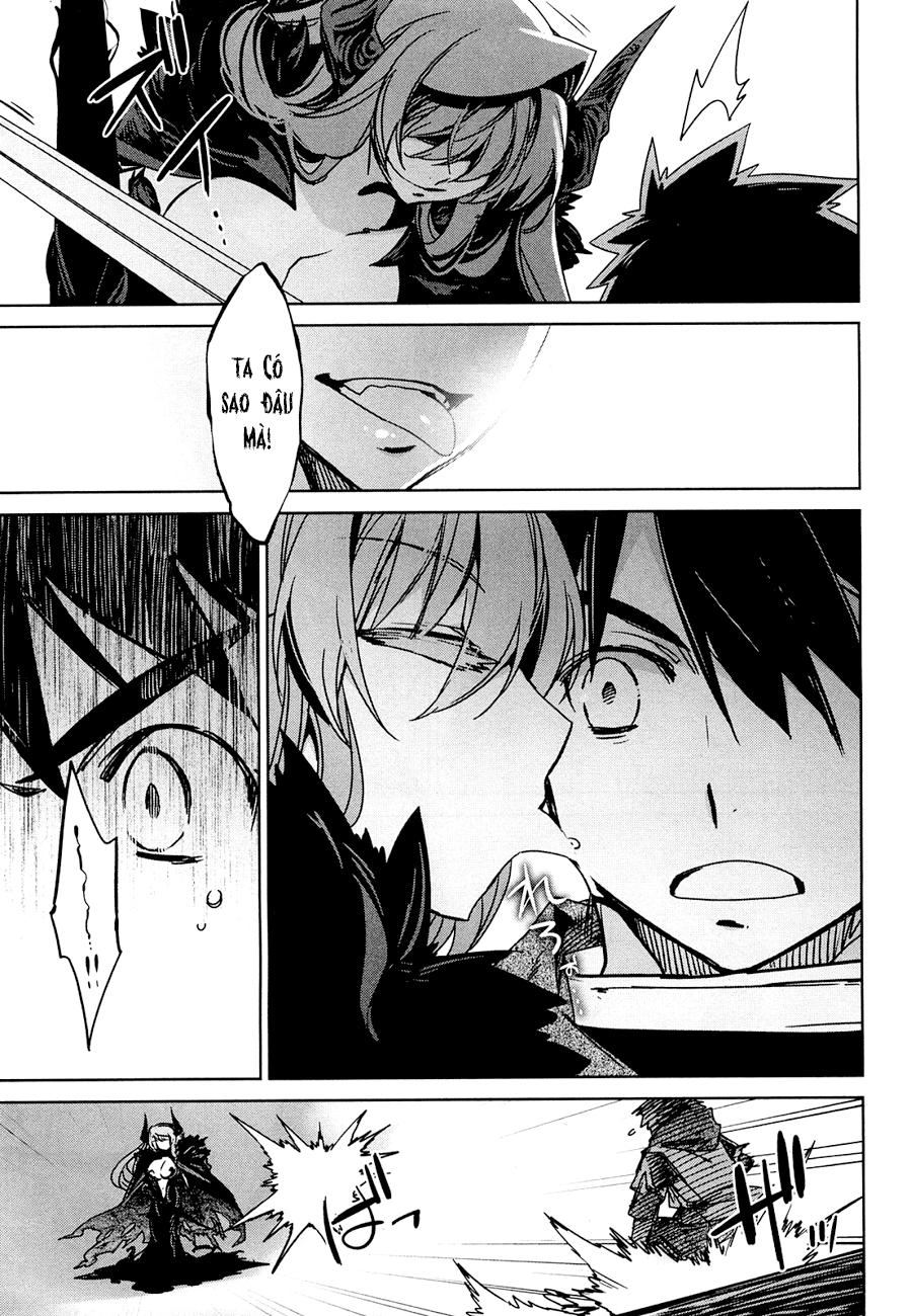 Maoyuu Maoh Yuusha Chapter 22 - 33