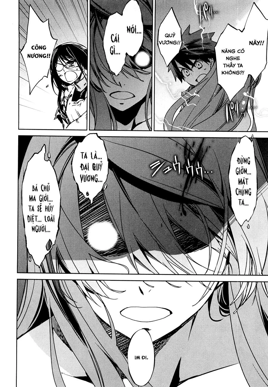 Maoyuu Maoh Yuusha Chapter 22 - 44