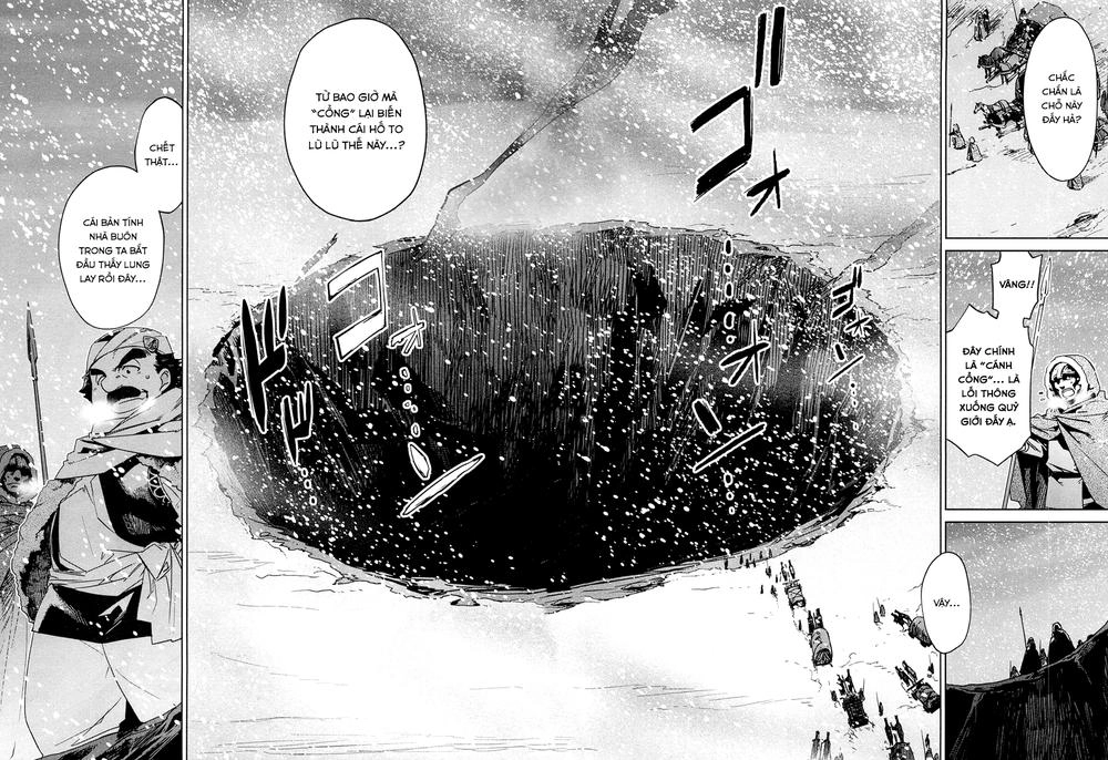 Maoyuu Maoh Yuusha Chapter 22 - 49