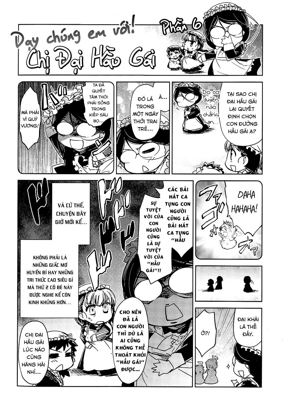 Maoyuu Maoh Yuusha Chapter 22 - 54