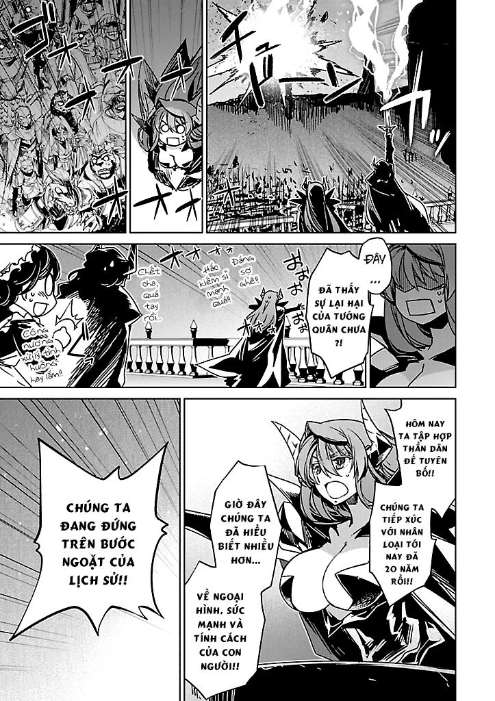 Maoyuu Maoh Yuusha Chapter 23 - 36