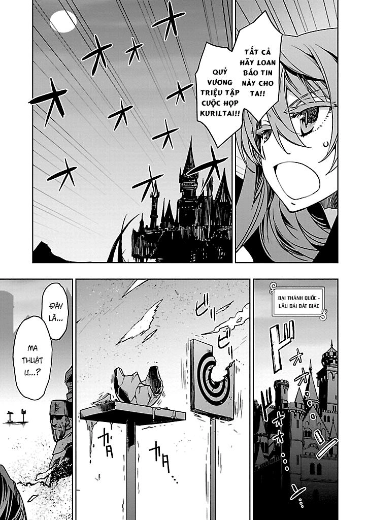 Maoyuu Maoh Yuusha Chapter 23 - 39