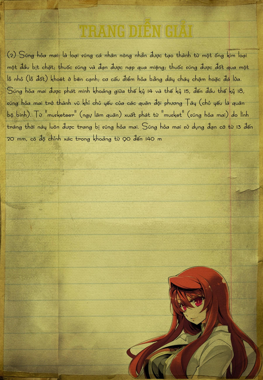 Maoyuu Maoh Yuusha Chapter 23 - 45