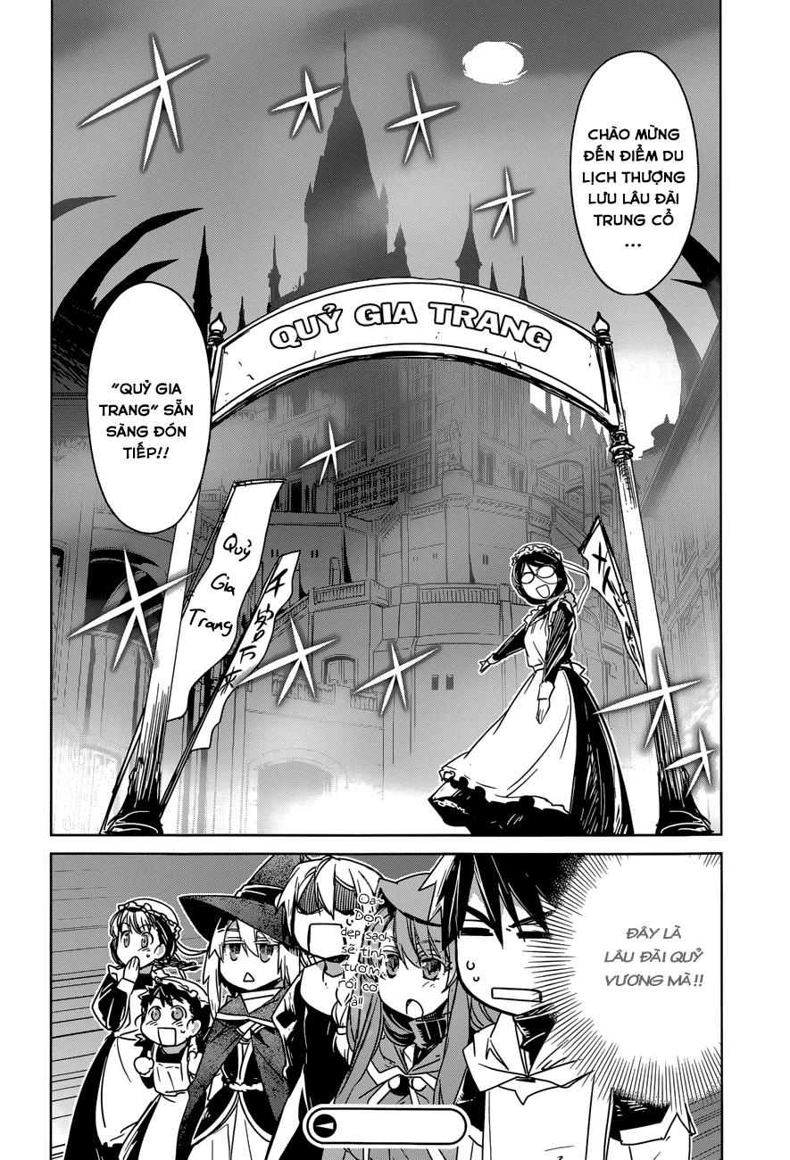 Maoyuu Maoh Yuusha Chapter 24 - 48