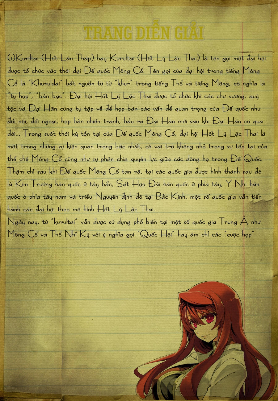 Maoyuu Maoh Yuusha Chapter 24 - 50