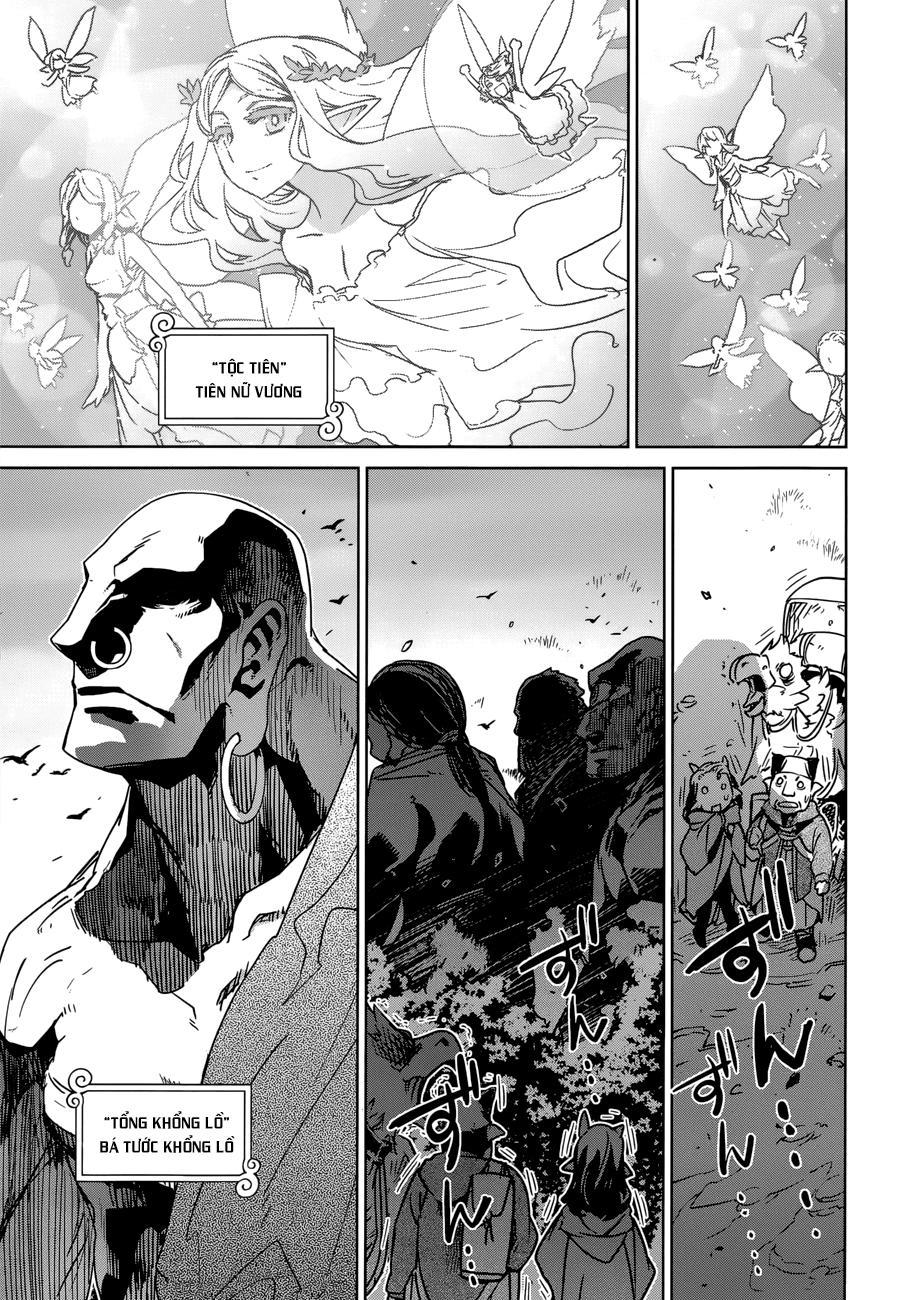 Maoyuu Maoh Yuusha Chapter 25 - 56