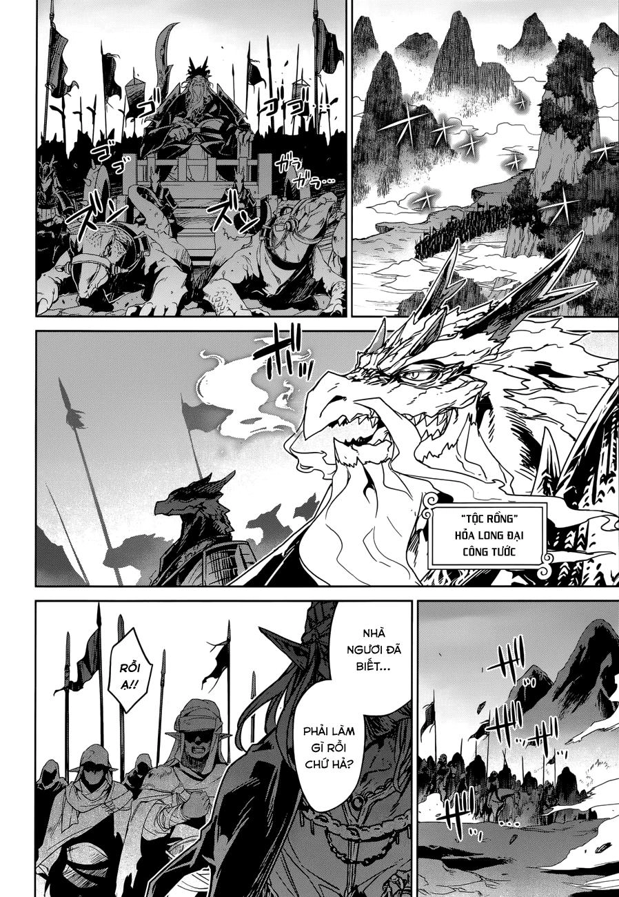 Maoyuu Maoh Yuusha Chapter 25 - 59