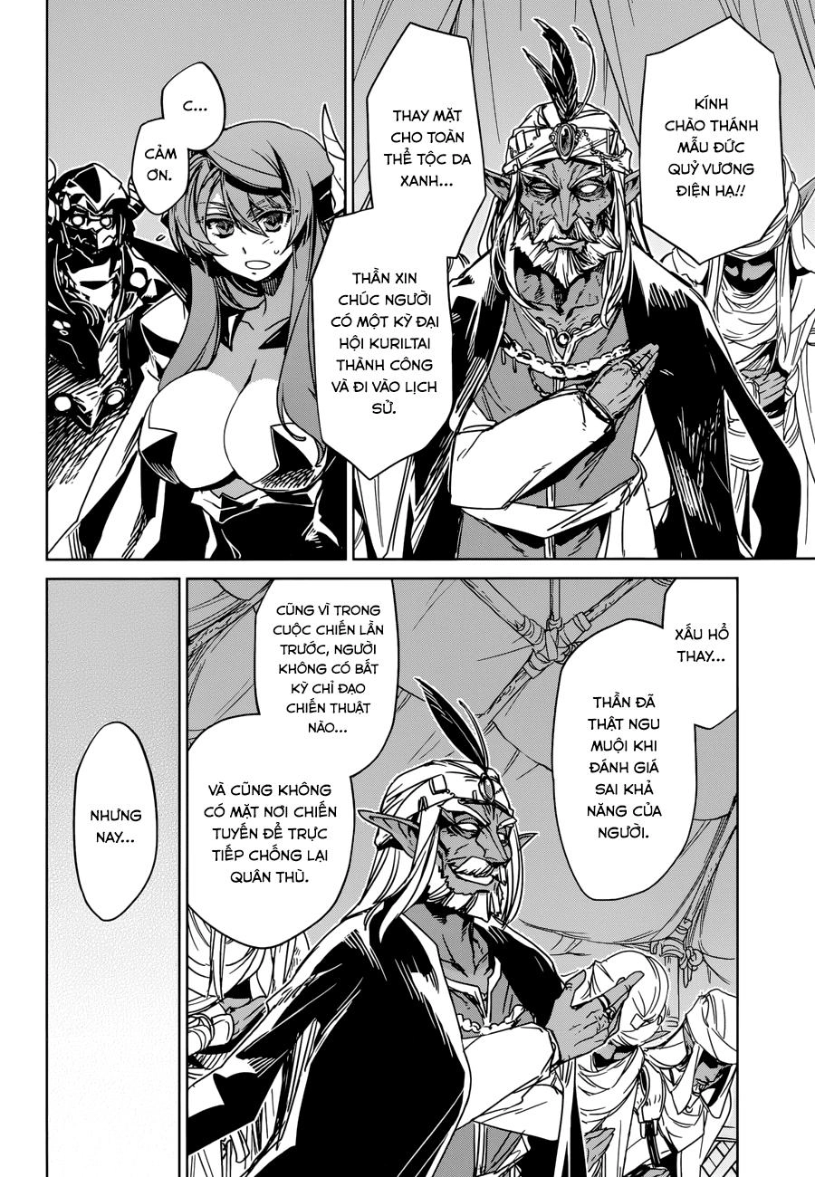 Maoyuu Maoh Yuusha Chapter 26 - 11