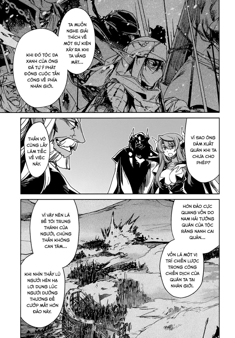 Maoyuu Maoh Yuusha Chapter 26 - 14