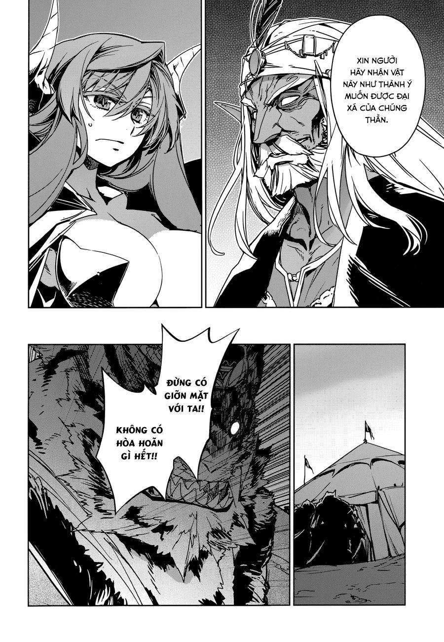 Maoyuu Maoh Yuusha Chapter 26 - 17