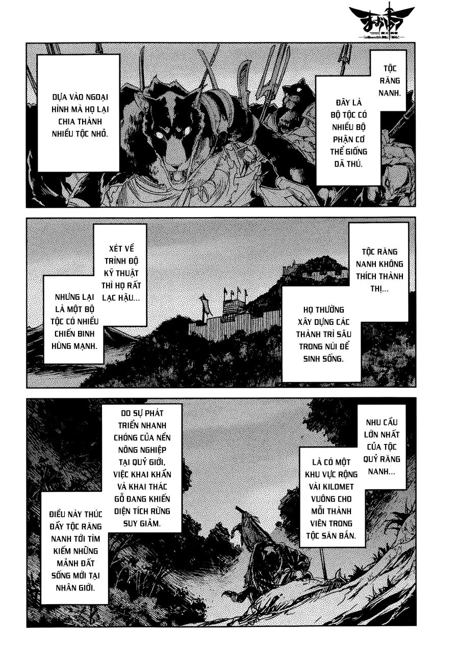 Maoyuu Maoh Yuusha Chapter 26 - 19