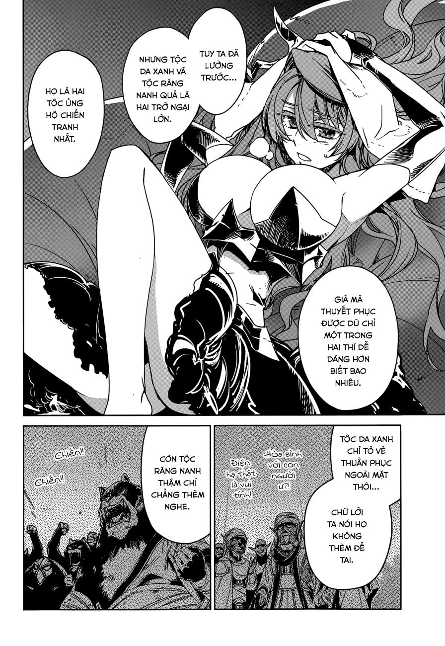 Maoyuu Maoh Yuusha Chapter 27 - 15