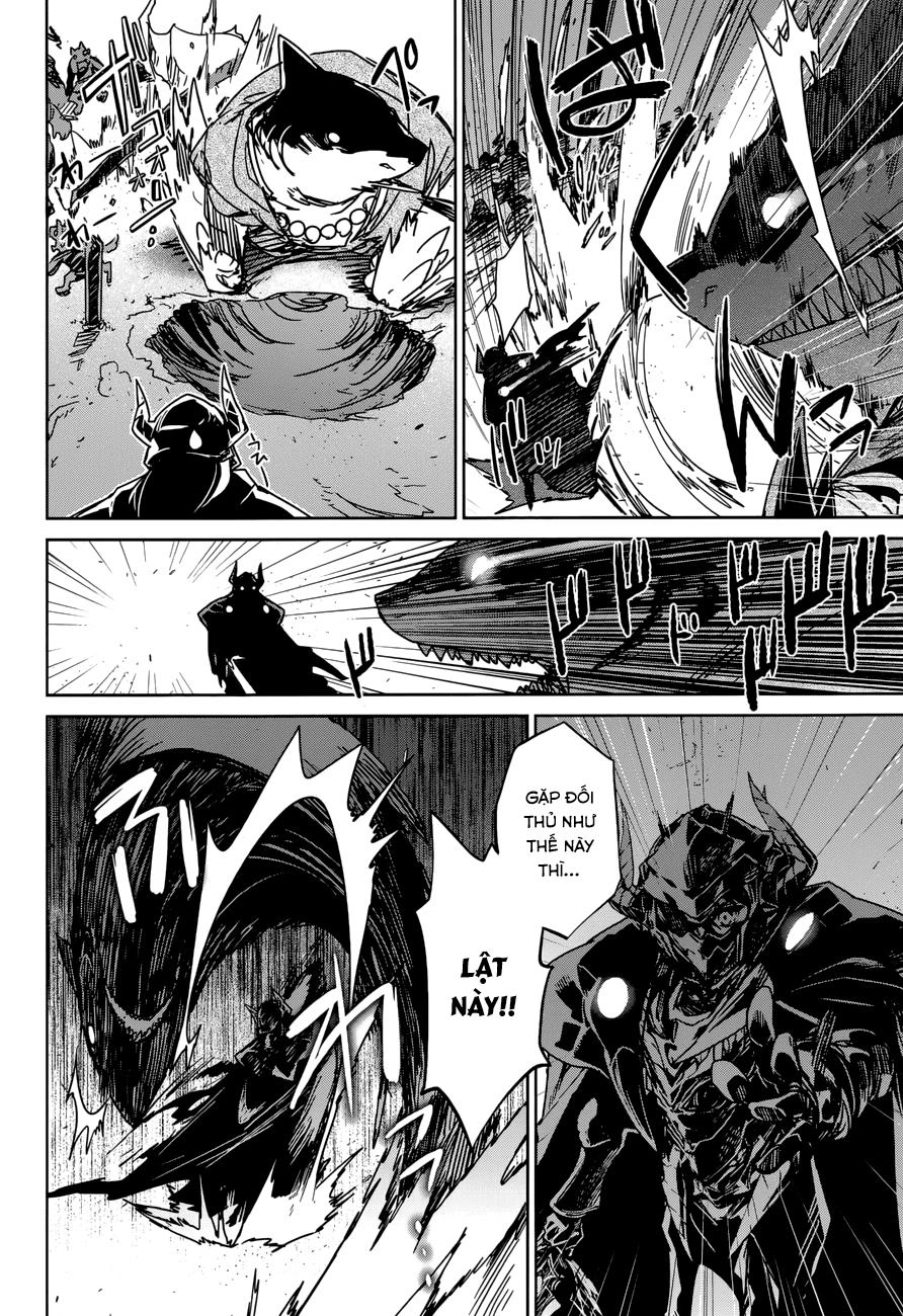 Maoyuu Maoh Yuusha Chapter 27 - 22