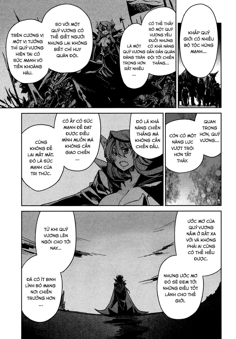 Maoyuu Maoh Yuusha Chapter 27 - 25