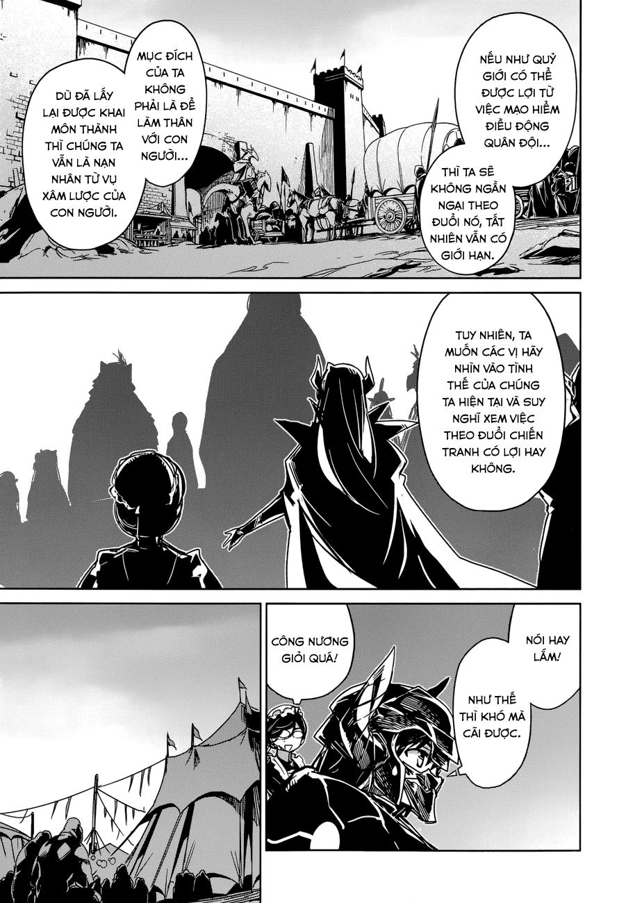 Maoyuu Maoh Yuusha Chapter 27 - 38