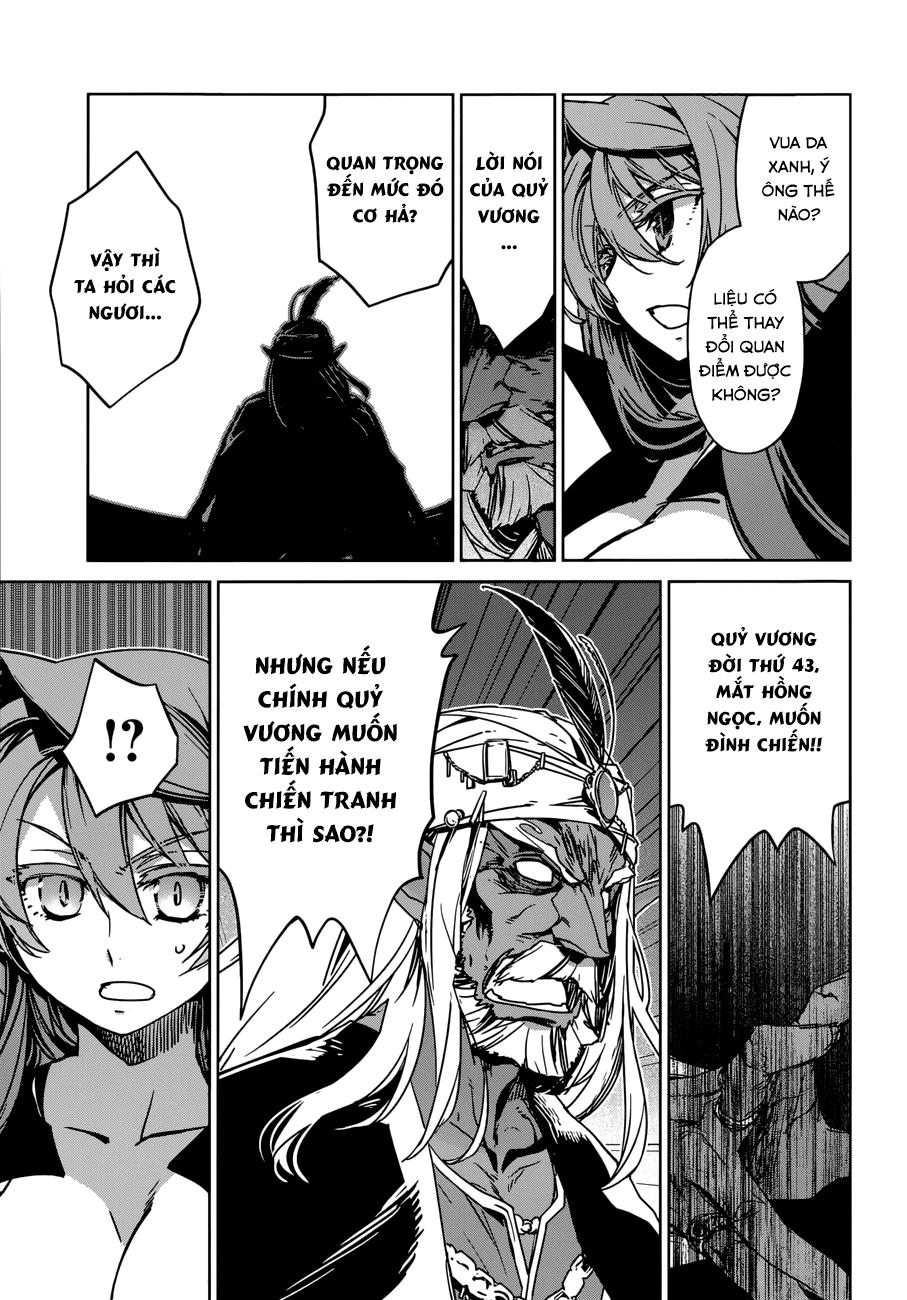 Maoyuu Maoh Yuusha Chapter 27 - 44