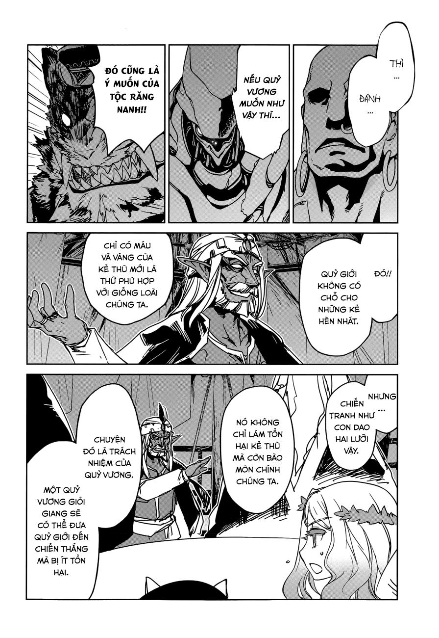 Maoyuu Maoh Yuusha Chapter 27 - 45