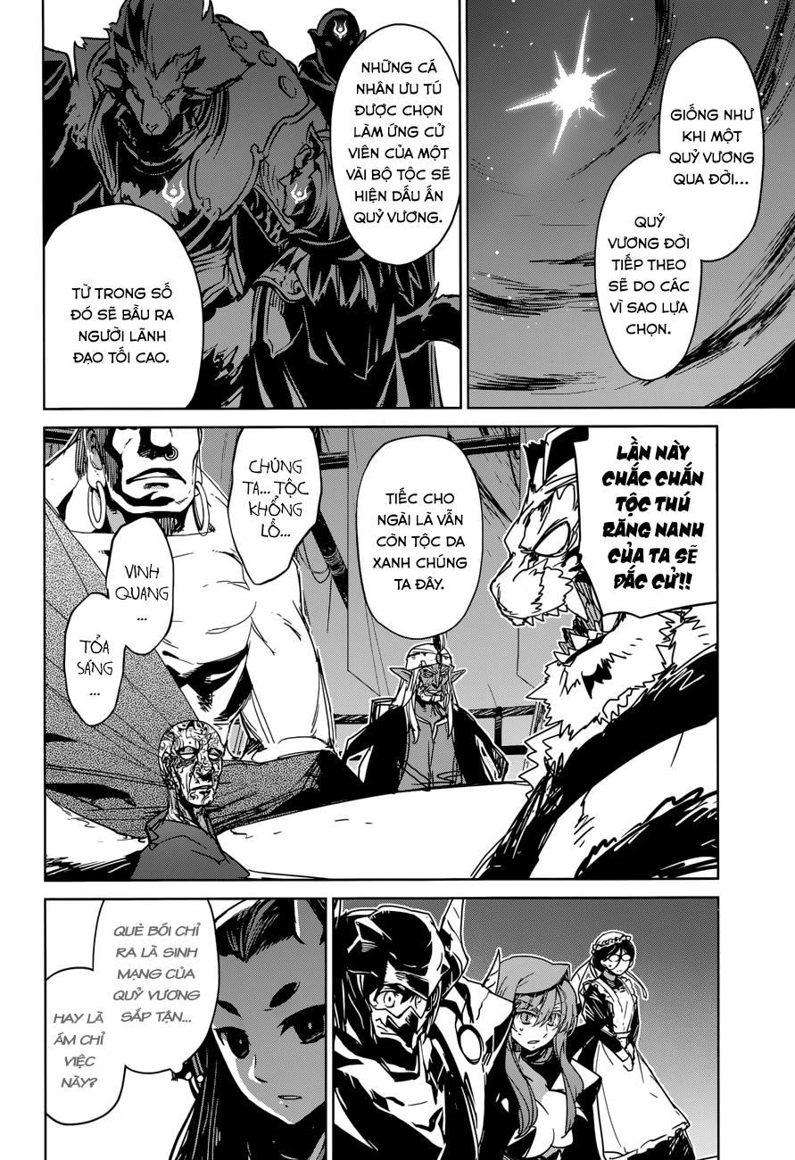 Maoyuu Maoh Yuusha Chapter 28 - 5