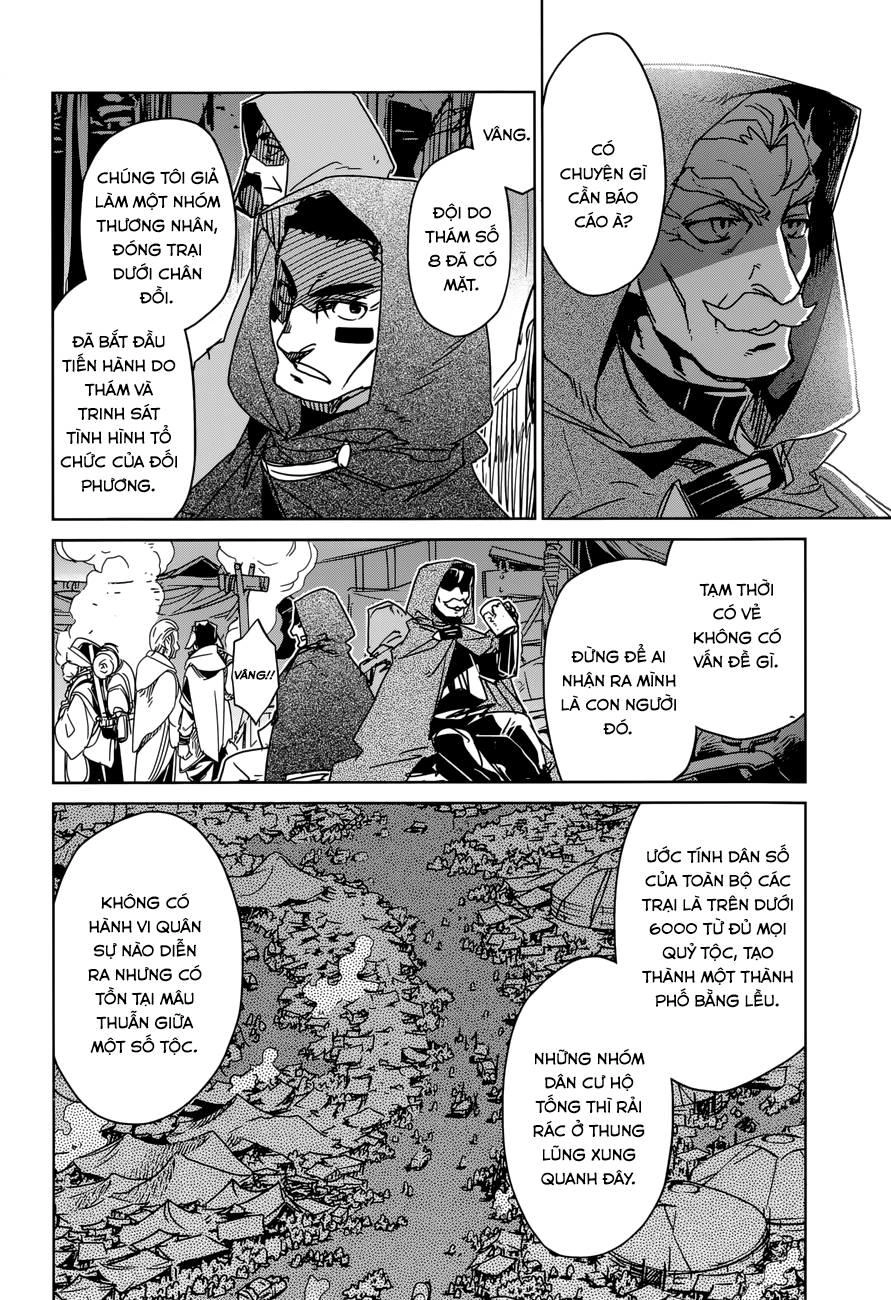 Maoyuu Maoh Yuusha Chapter 28 - 9