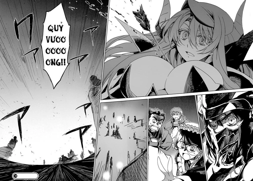 Maoyuu Maoh Yuusha Chapter 28 - 47