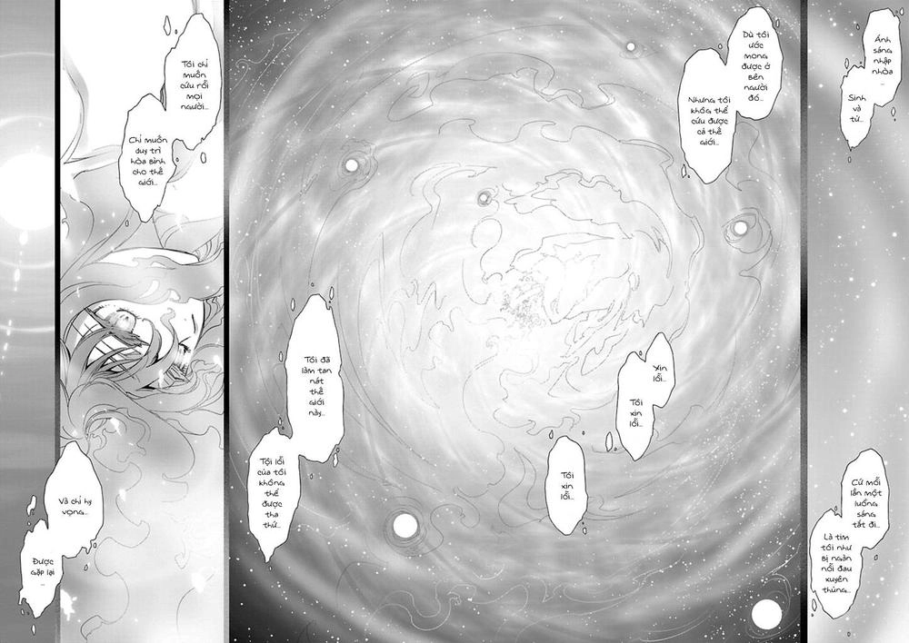 Maoyuu Maoh Yuusha Chapter 28 - 49