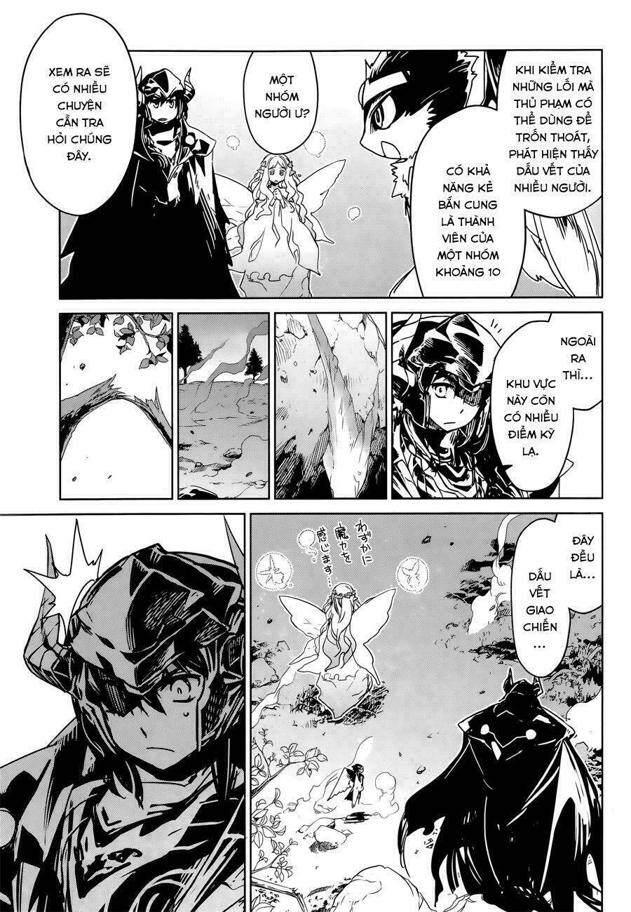 Maoyuu Maoh Yuusha Chapter 29 - 15