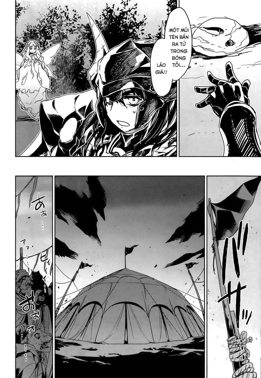 Maoyuu Maoh Yuusha Chapter 29 - 16