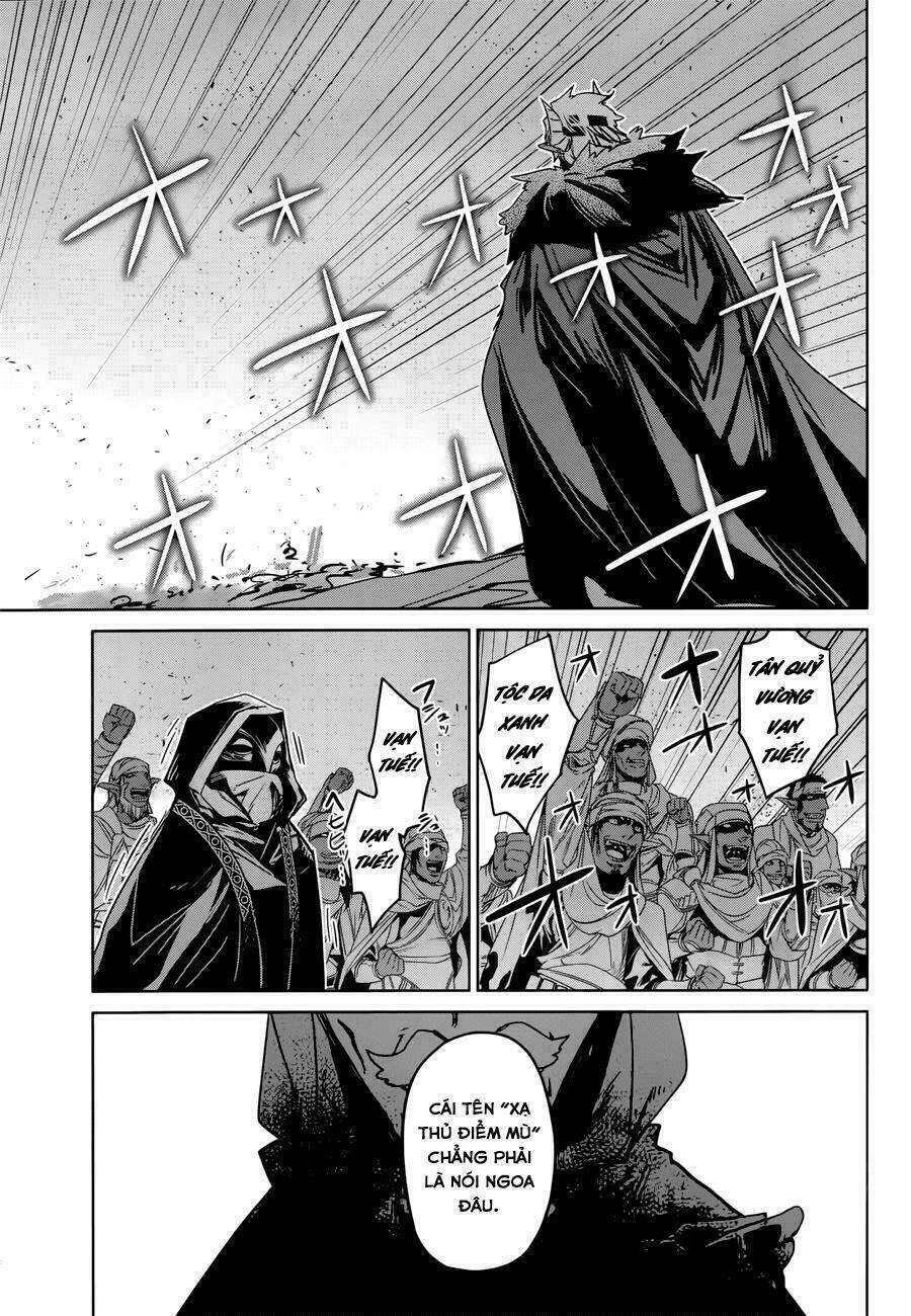 Maoyuu Maoh Yuusha Chapter 29 - 43