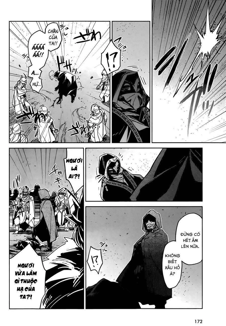 Maoyuu Maoh Yuusha Chapter 29 - 44