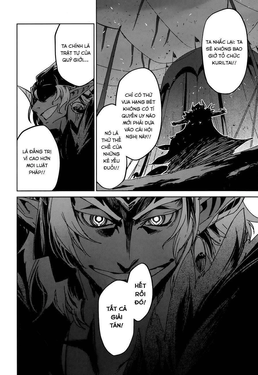 Maoyuu Maoh Yuusha Chapter 29 - 52