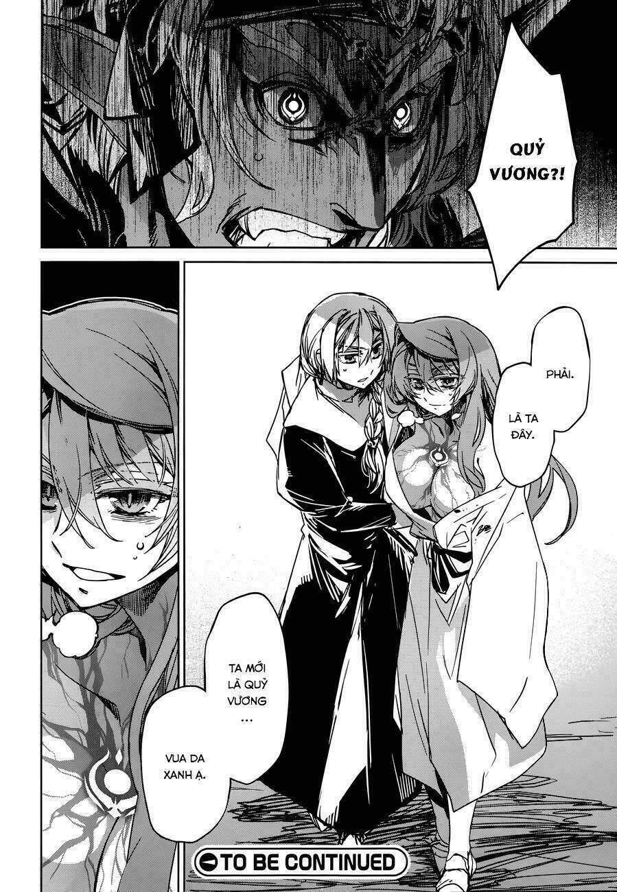 Maoyuu Maoh Yuusha Chapter 29 - 54