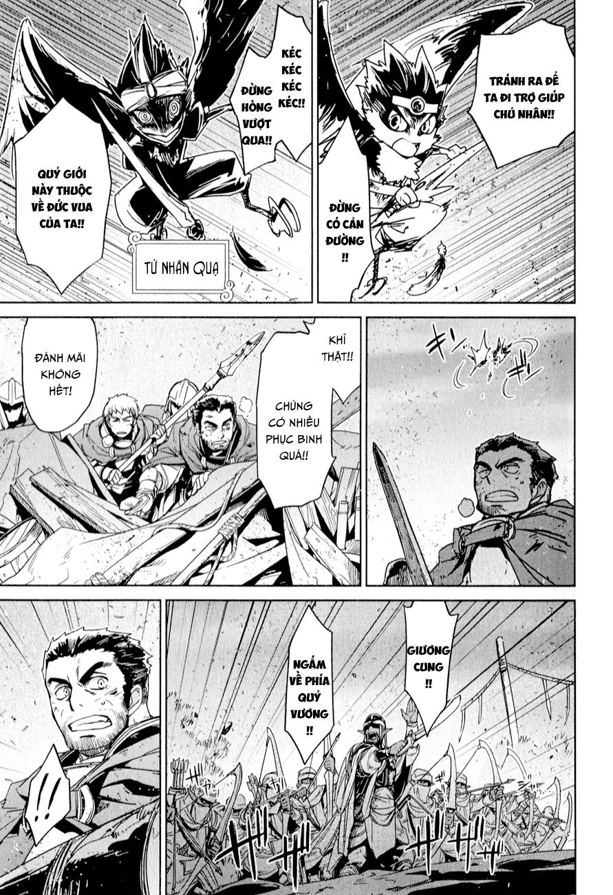 Maoyuu Maoh Yuusha Chapter 30 - 13