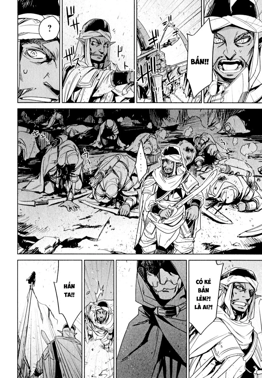 Maoyuu Maoh Yuusha Chapter 30 - 14