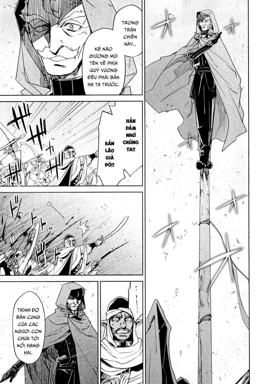 Maoyuu Maoh Yuusha Chapter 30 - 15