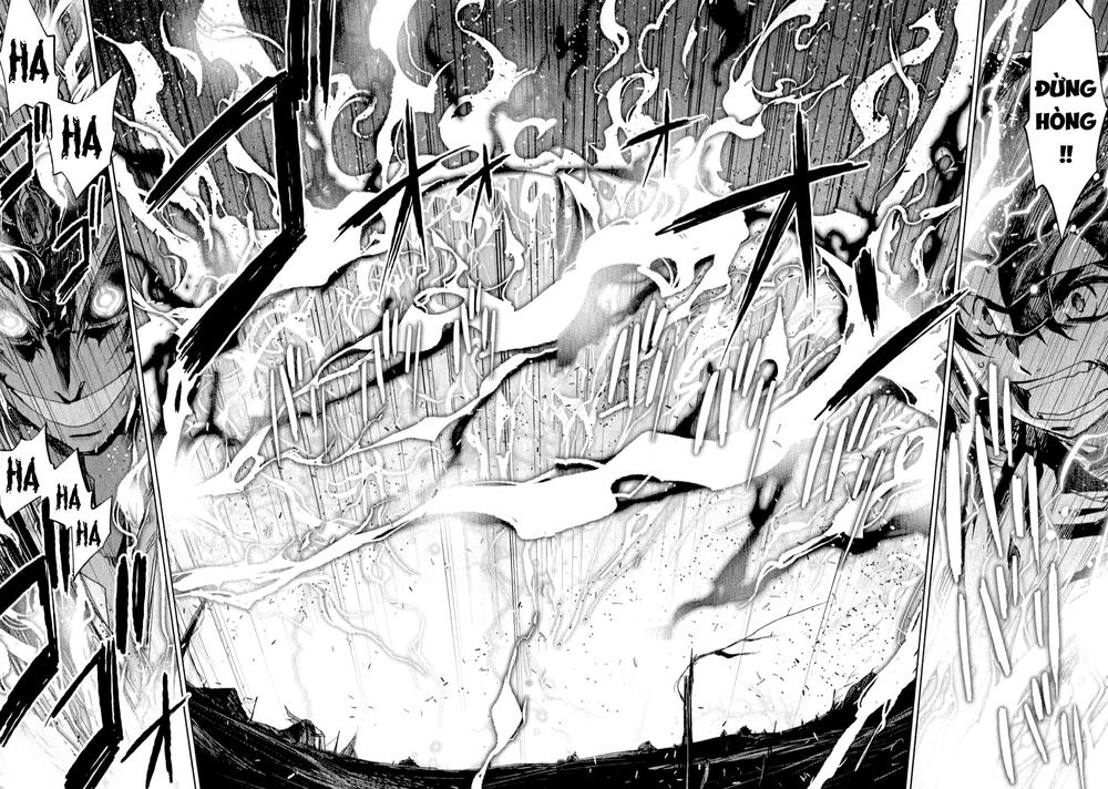 Maoyuu Maoh Yuusha Chapter 30 - 18