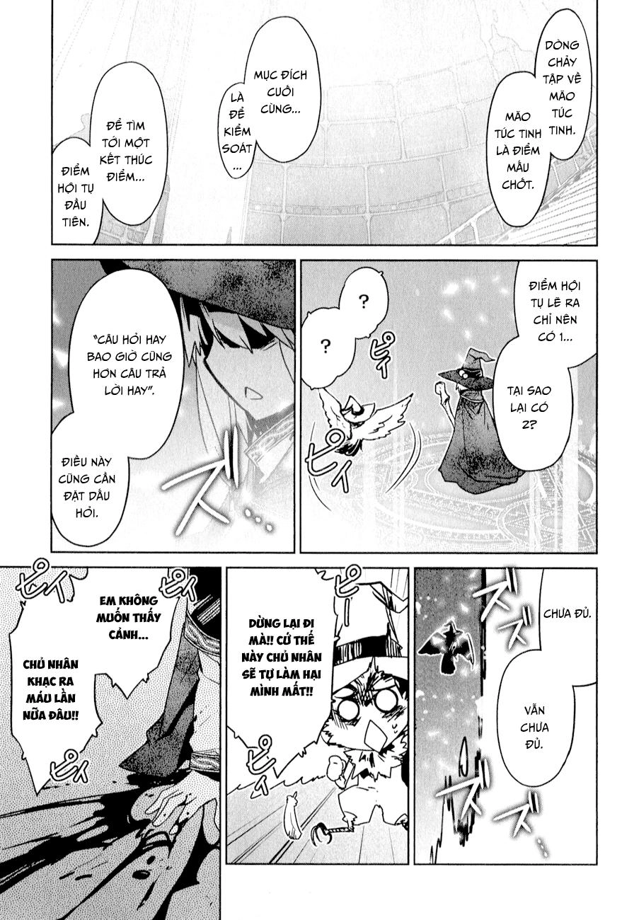 Maoyuu Maoh Yuusha Chapter 30 - 52