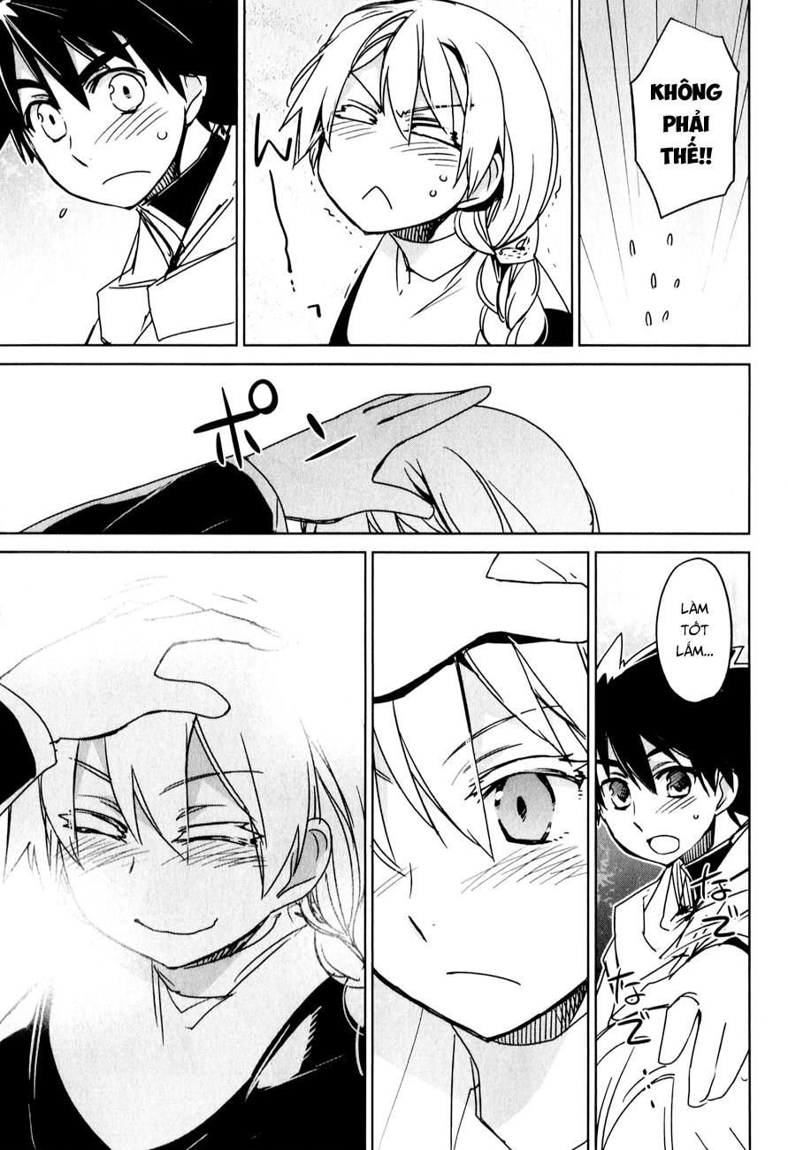 Maoyuu Maoh Yuusha Chapter 32 - 27