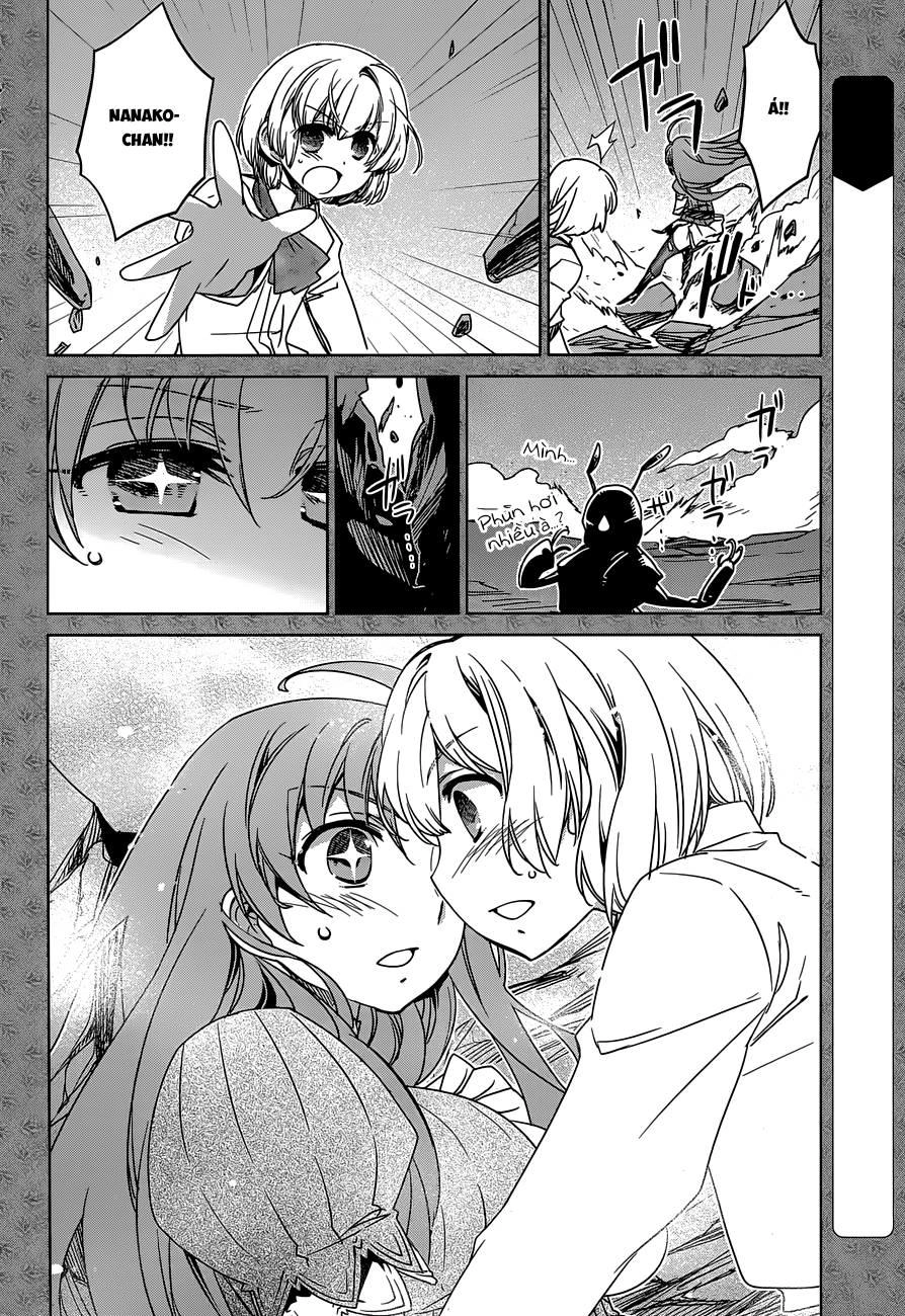 Maoyuu Maoh Yuusha Chapter 34 - 3