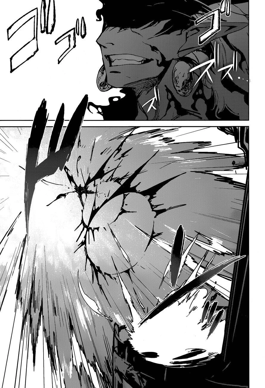 Maoyuu Maoh Yuusha Chapter 36 - 49