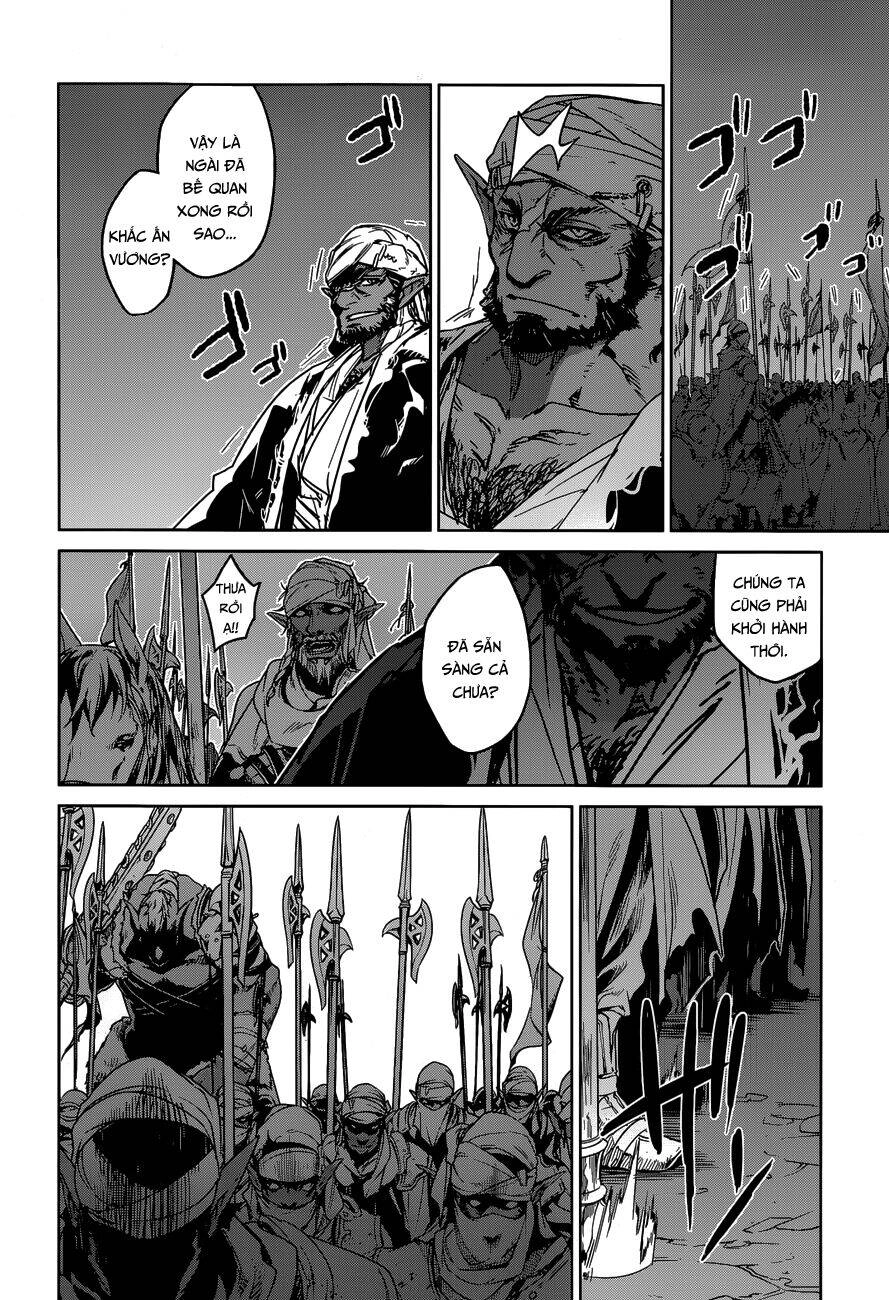 Maoyuu Maoh Yuusha Chapter 36 - 50