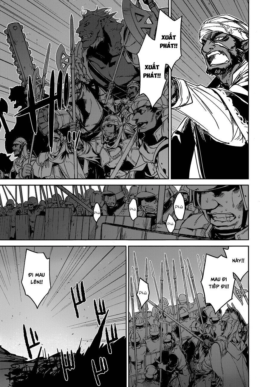 Maoyuu Maoh Yuusha Chapter 36 - 51