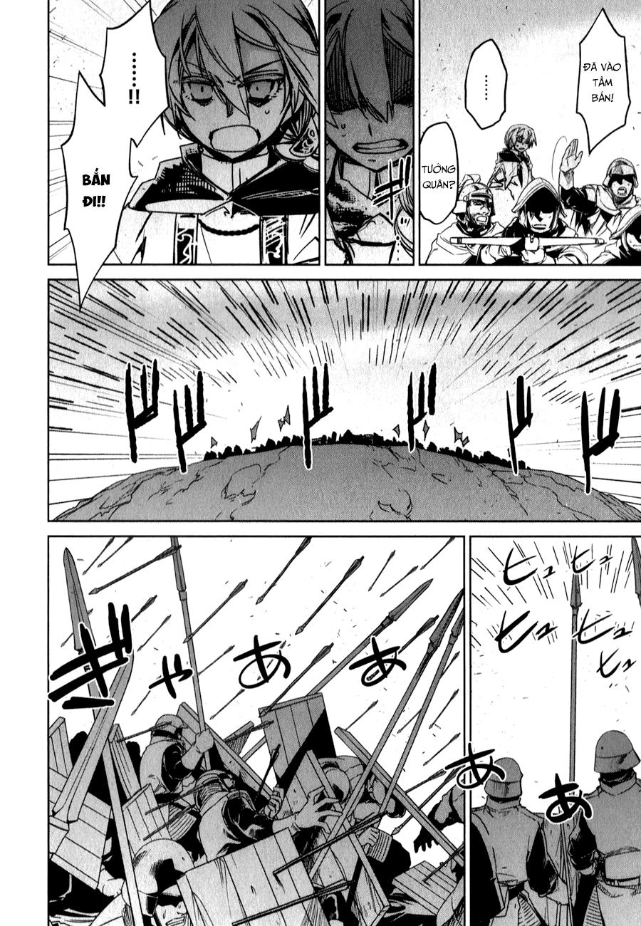 Maoyuu Maoh Yuusha Chapter 37.1 - 12