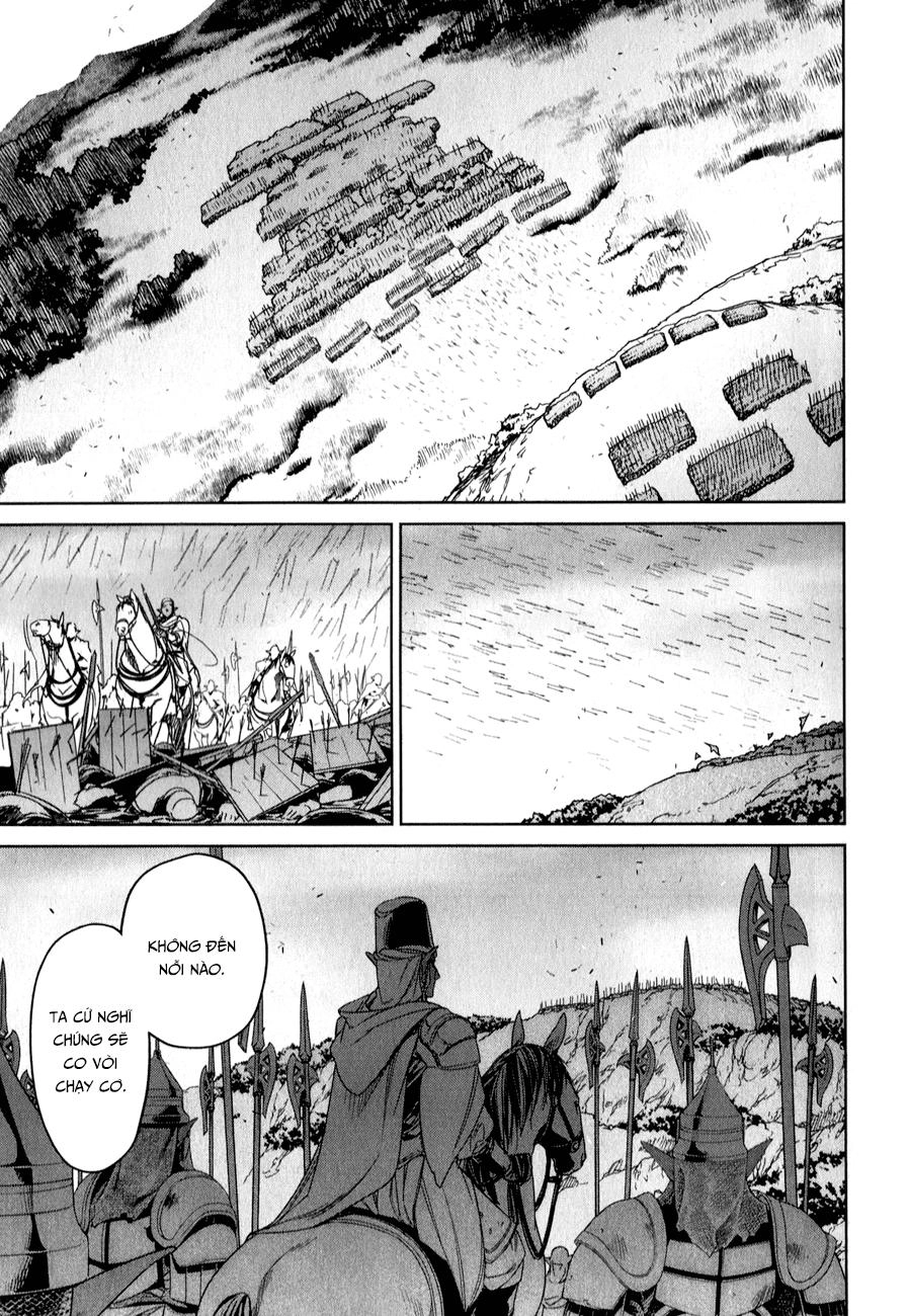 Maoyuu Maoh Yuusha Chapter 37.1 - 15