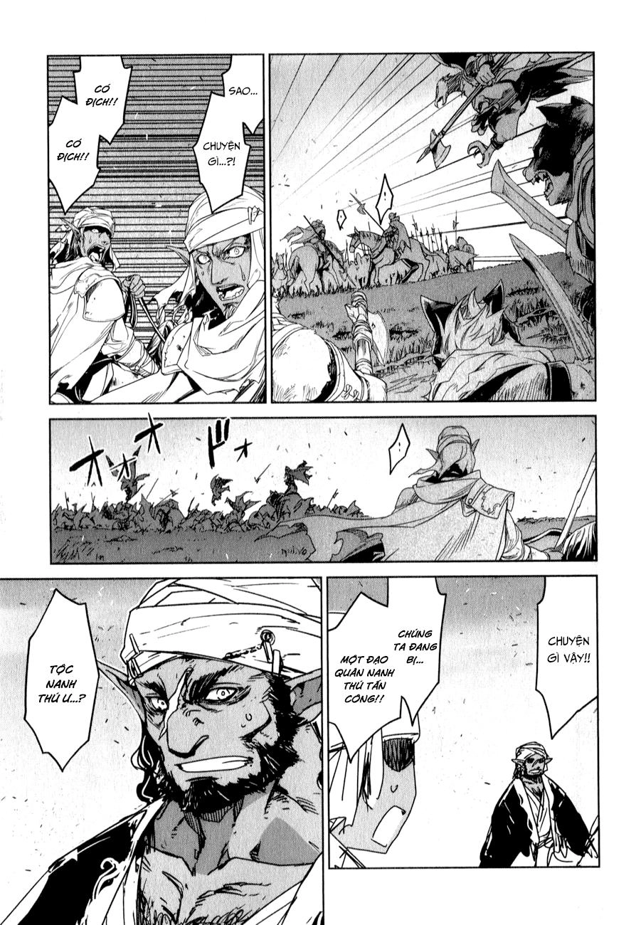 Maoyuu Maoh Yuusha Chapter 37.1 - 46