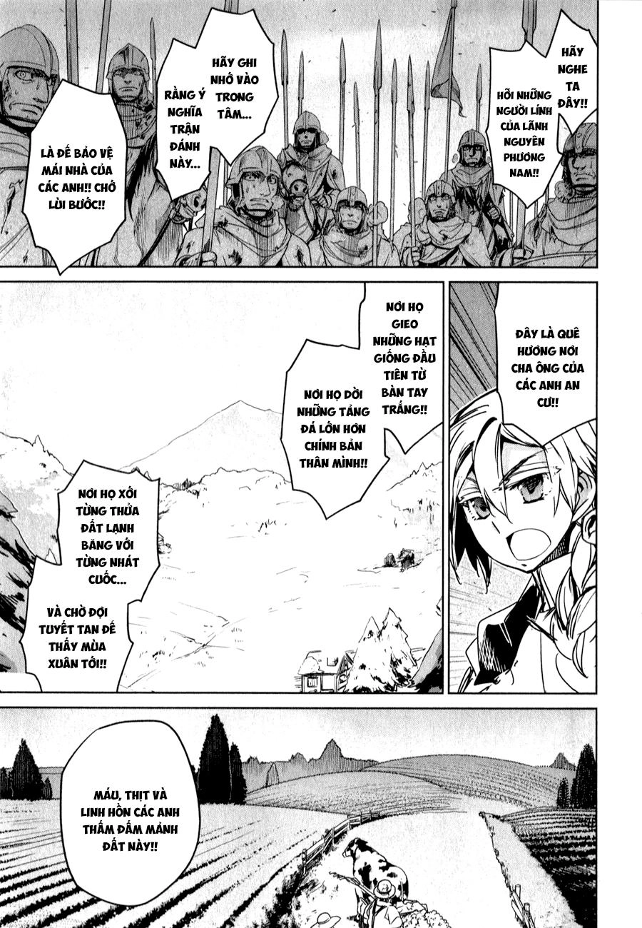 Maoyuu Maoh Yuusha Chapter 37.1 - 52