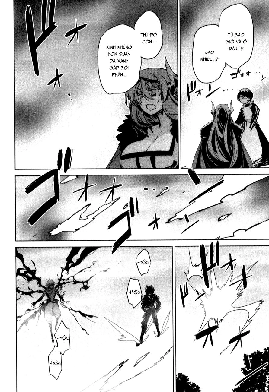 Maoyuu Maoh Yuusha Chapter 37.1 - 59