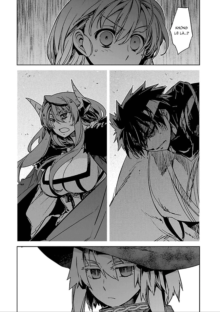 Maoyuu Maoh Yuusha Chapter 39.1 - 7