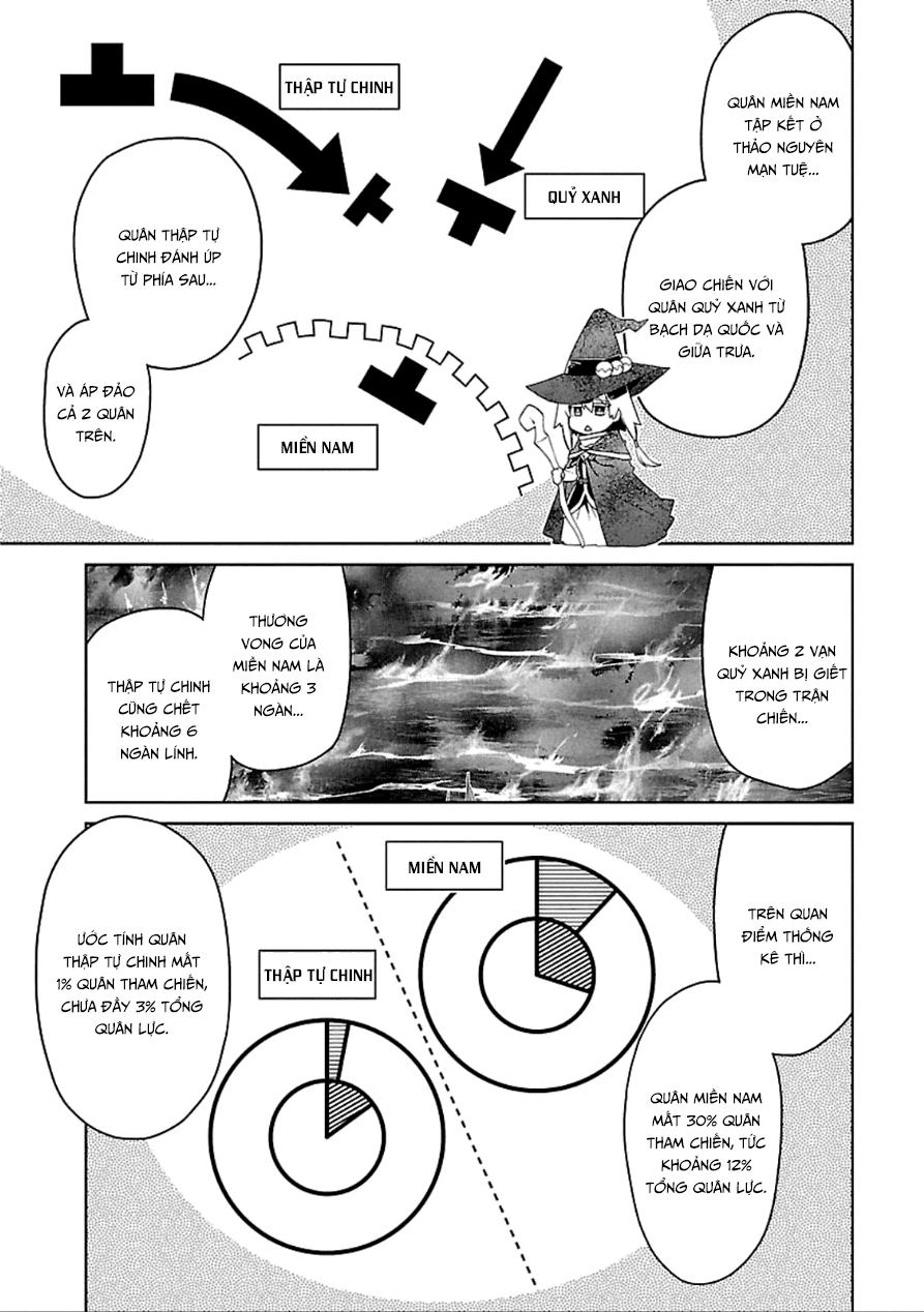 Maoyuu Maoh Yuusha Chapter 39.2 - 11