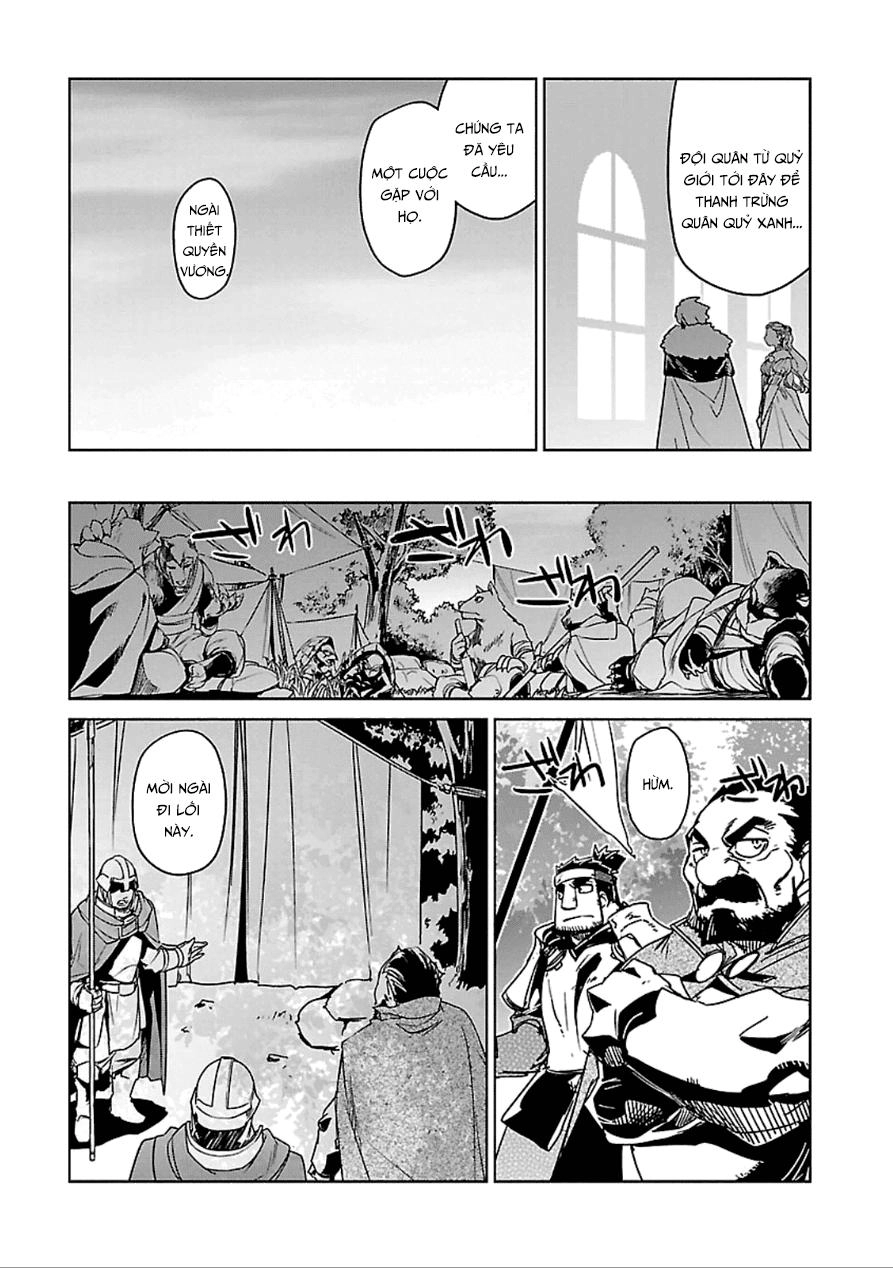 Maoyuu Maoh Yuusha Chapter 39.2 - 20